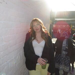 Meet your Posher, Hailey